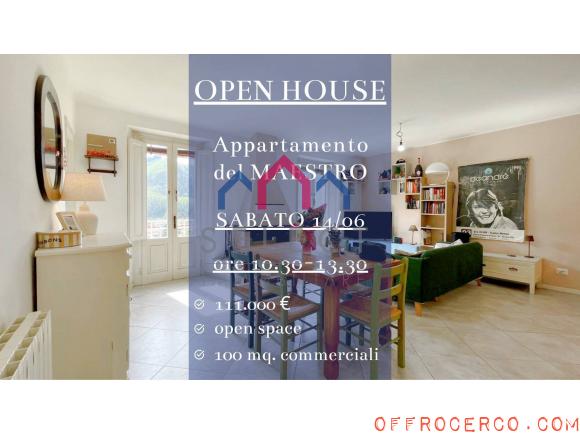 Appartamento 3 Locali 100mq 1800