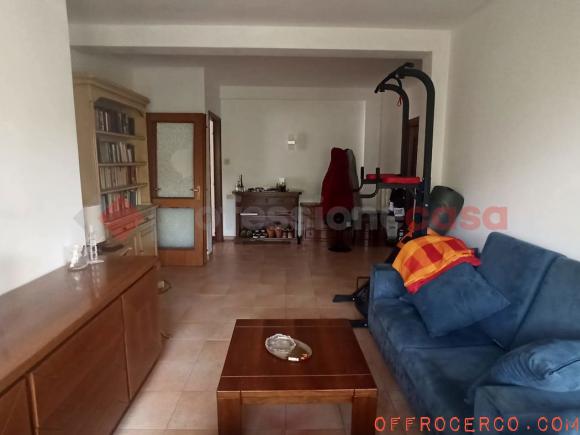 Appartamento 4 Locali 88mq