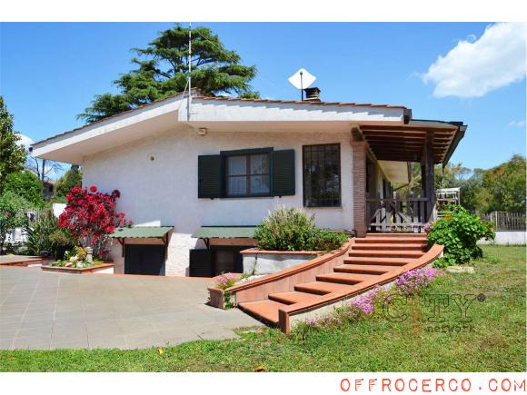 Villa (Castagnetta) 160mq