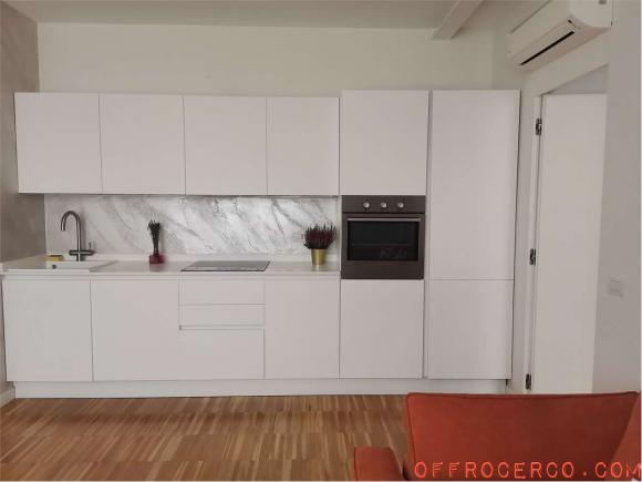 Appartamento bilocale (MM Gorla/Turro/Rovereto) 60mq