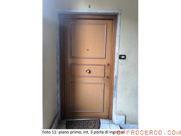 Appartamento (Sampierdarena) 85mq