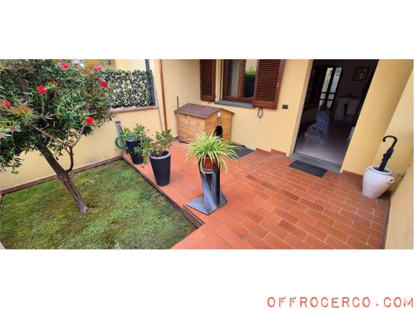 Villetta schiera (Tavola) 150mq