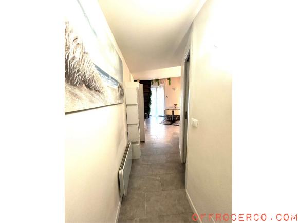 Appartamento monolocale 45mq