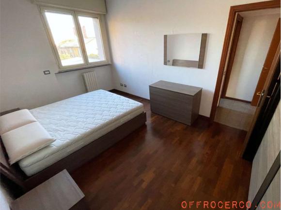Appartamento bilocale (MM SESTO MARELLI) 70mq
