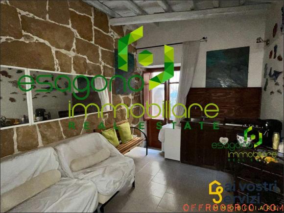 Appartamento bilocale (Ortigia) 43mq