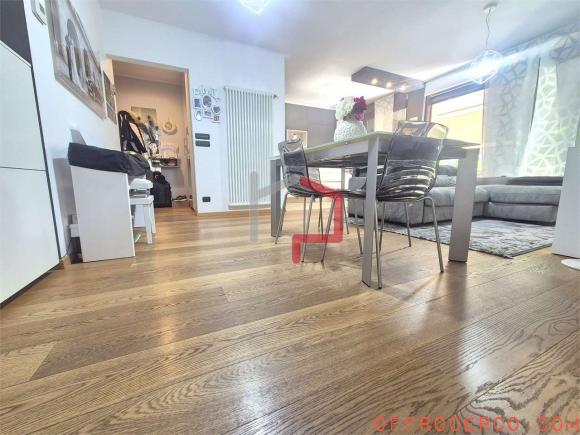 Appartamento trilocale (San Giacomo) 100mq