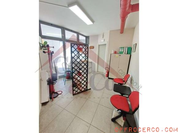 Ufficio (San Lazzaro) 132mq