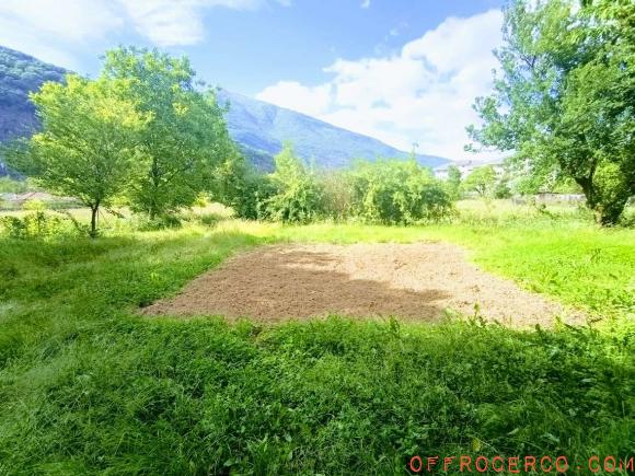 Terreno Agricolo 2000mq