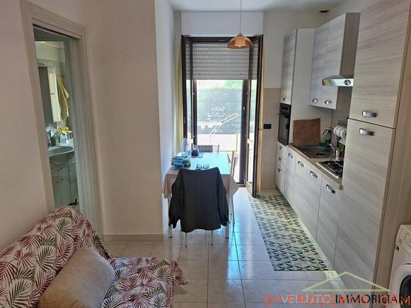 Appartamento Bilocale 40mq 2005