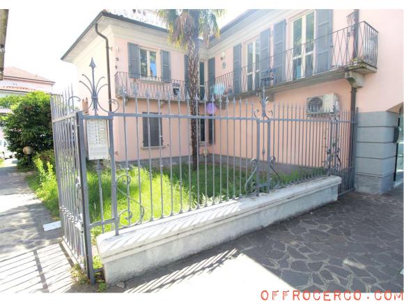 Appartamento 118mq