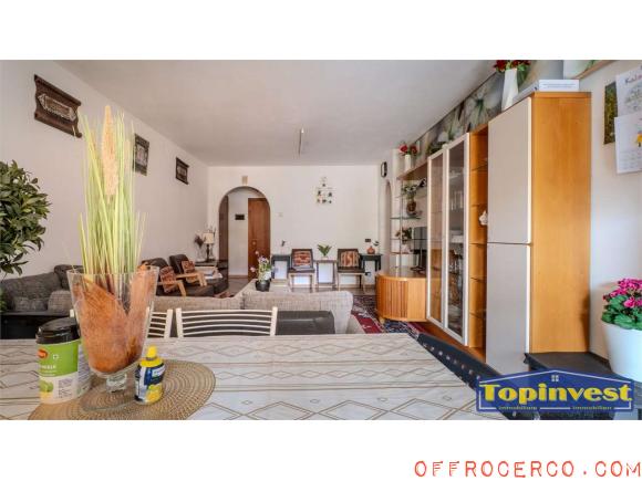 Appartamento trilocale (Ospedale) 102mq