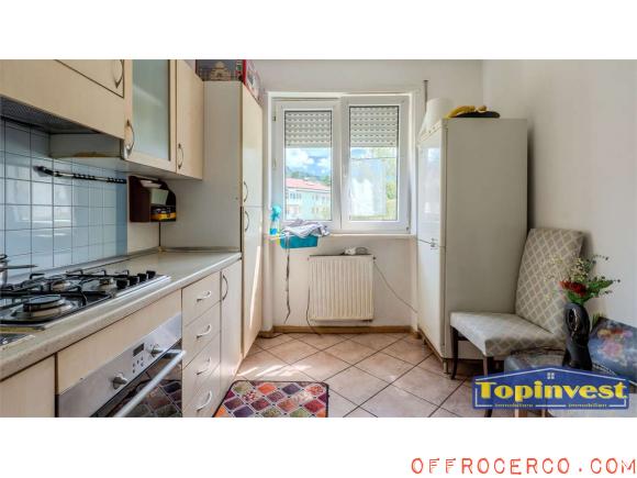 Appartamento trilocale (Ospedale) 102mq