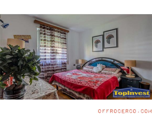 Appartamento trilocale (Ospedale) 102mq
