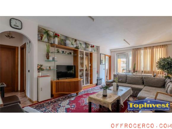 Appartamento trilocale (Ospedale) 102mq