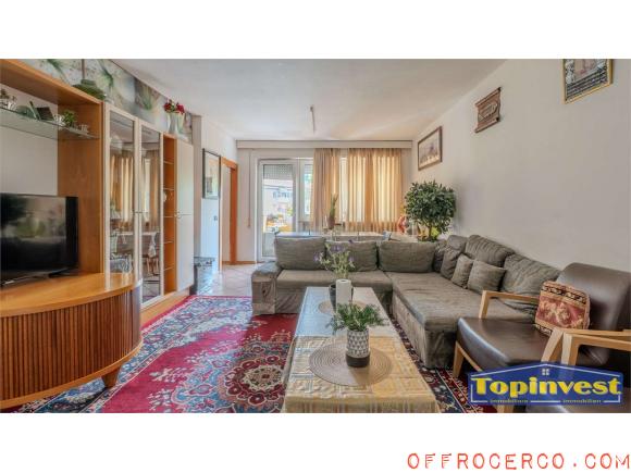 Appartamento trilocale (Ospedale) 102mq