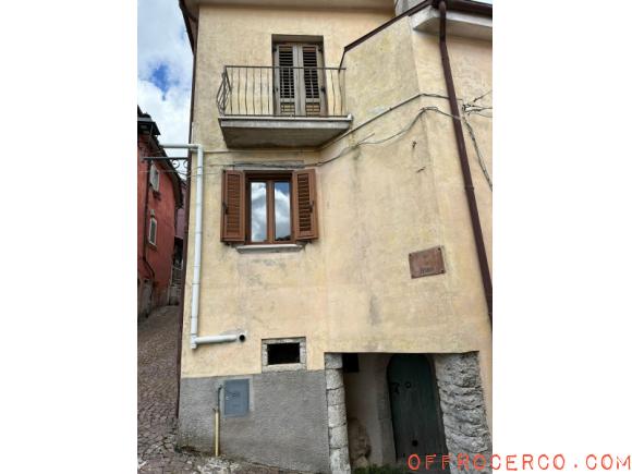 Casa indipendente 5 Locali o più 133mq