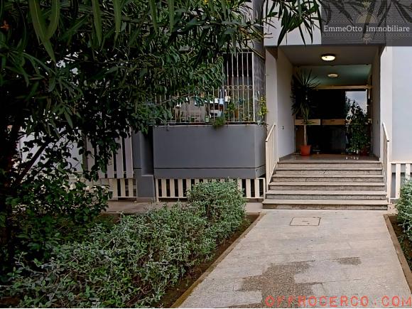 Appartamento 3 Locali 110mq 1980