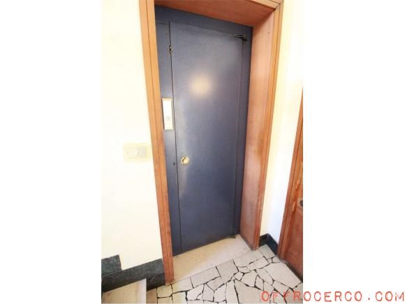 Appartamento (Porta Mortara) 146mq