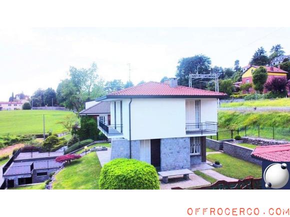 Villa 172mq