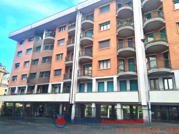 Garage/Box auto Barriera Milano 40mq
