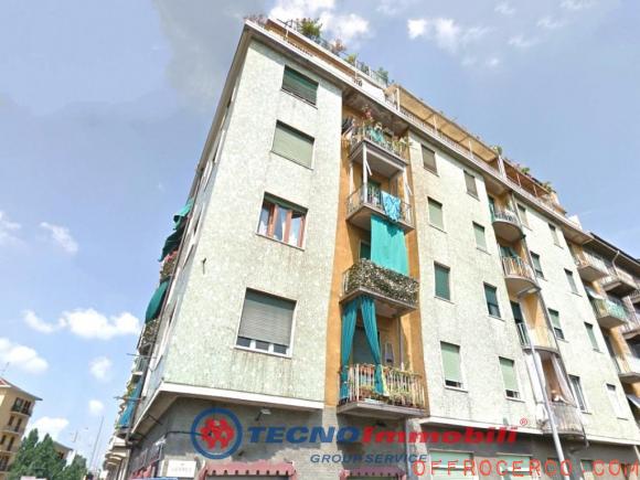 Appartamento Barriera Milano 50mq