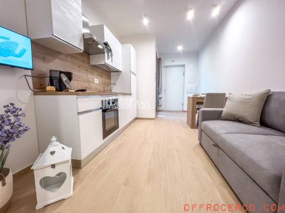 Appartamento Bilocale 44mq 2024