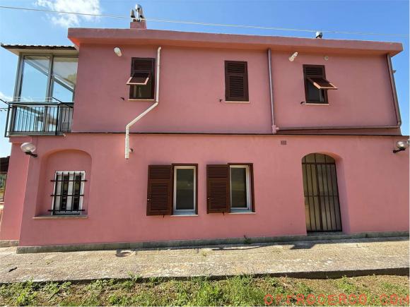 Casa singola (San Giorgio) 500mq