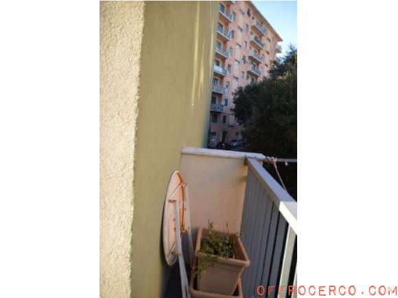 Appartamento (Cornigliano) 79mq