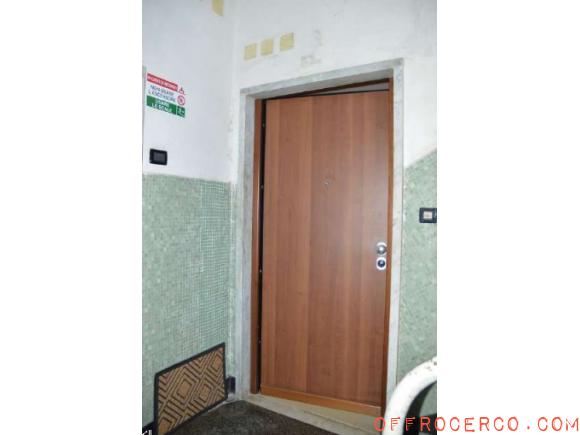Appartamento (Cornigliano) 79mq