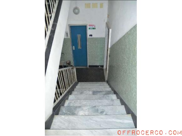 Appartamento (Cornigliano) 79mq