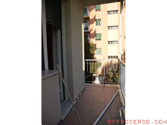 Appartamento (Cornigliano) 79mq