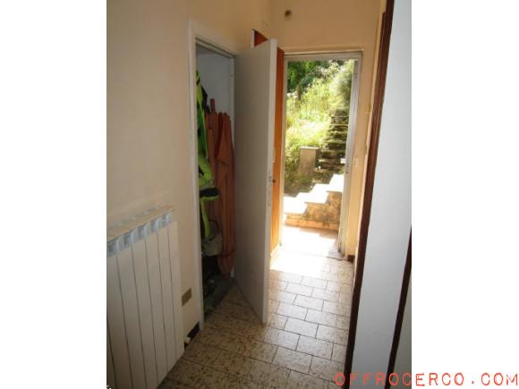 Appartamento 121mq
