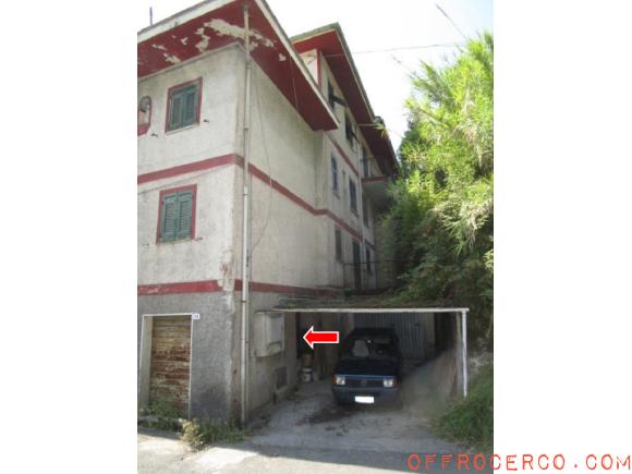 Appartamento 121mq