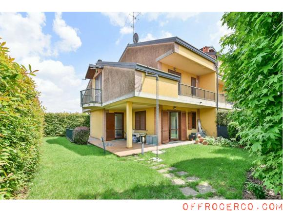 Villa 220mq