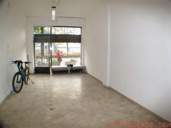 Negozio 35mq
