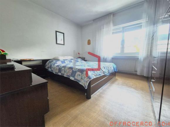 4 o più locali (Gries - S. Quirino) 115mq