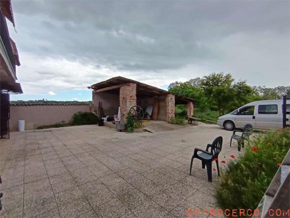 Casa singola 130mq