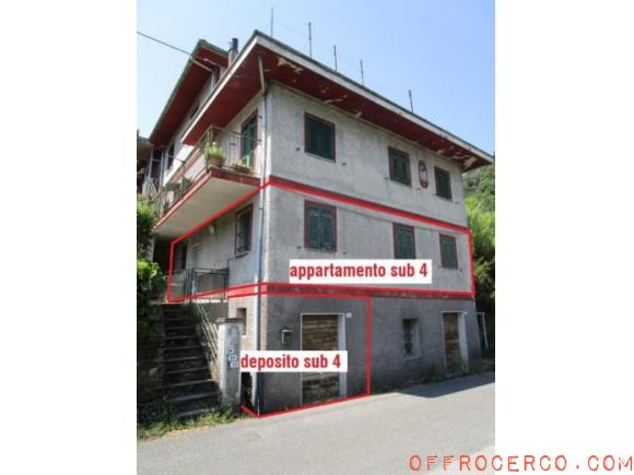 Appartamento 100mq