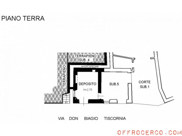 Appartamento 100mq