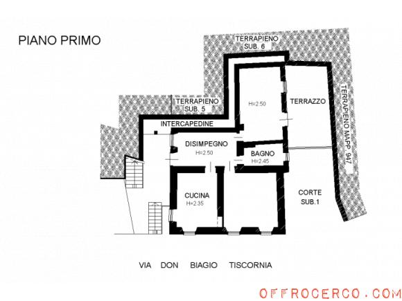 Appartamento 100mq