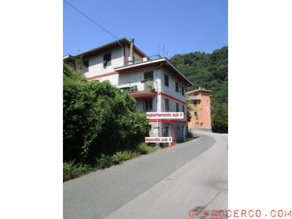 Appartamento 100mq