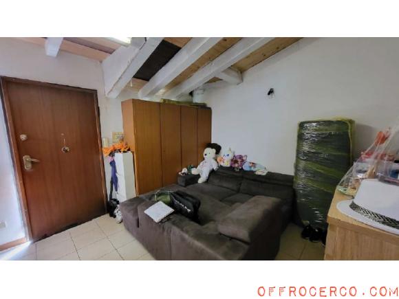 Appartamento (Baggio/ Forze Armate/ Quinto Romano) 48mq