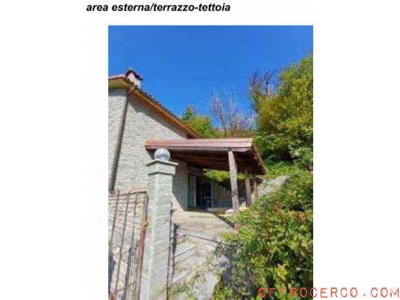Appartamento (Dercogna) 67mq