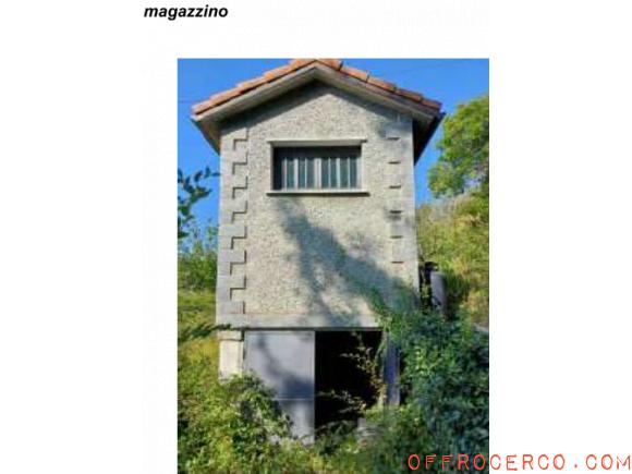 Appartamento bilocale (Dercogna) 67mq