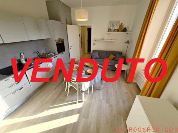 Appartamento trilocale 60mq