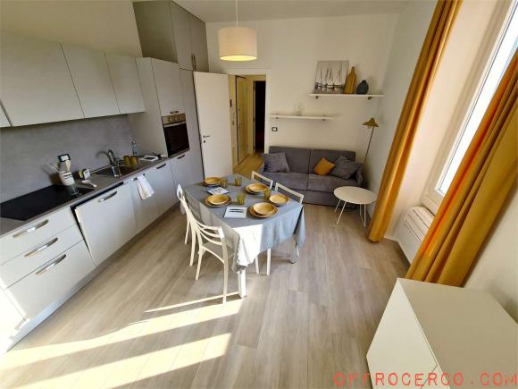 Appartamento trilocale 60mq