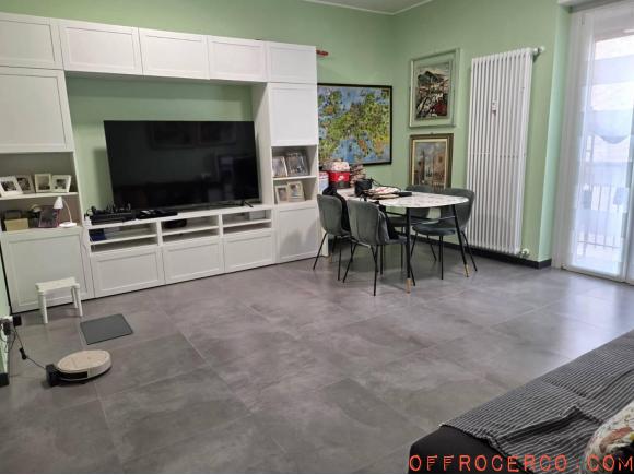 Appartamento 3 Locali 103mq 1960