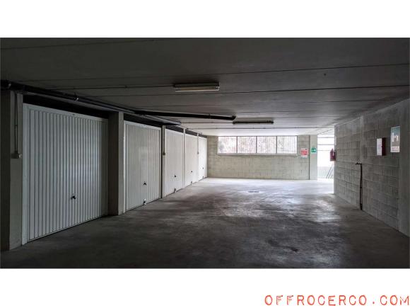 Garage 18mq