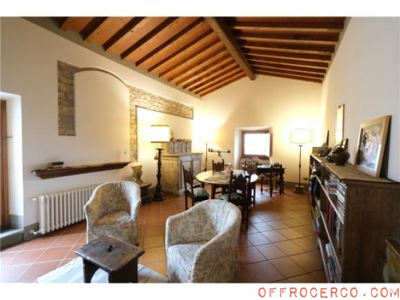 APPARTAMENTO CIVILE ABITAZIONE CANDELI 140mq