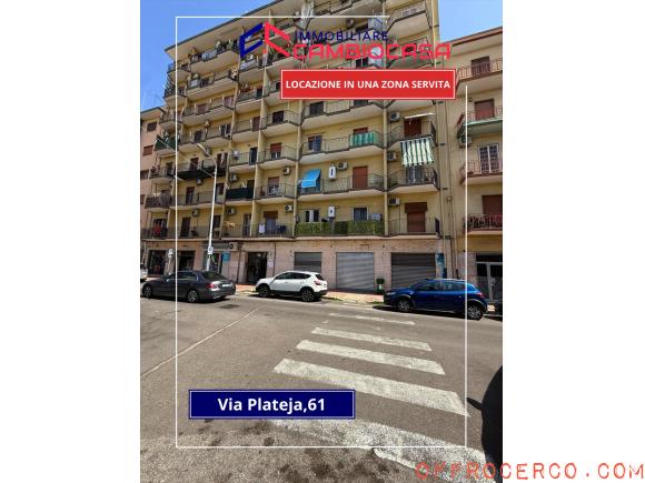 Appartamento 3 Locali tre carrare battisti 138mq